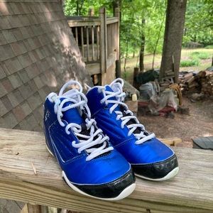 And1 Basketball shoes size 2